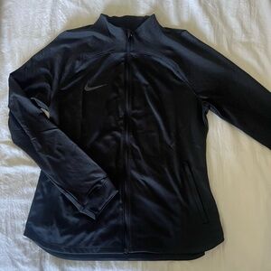 Women's Nike Full Zip Lightweight Sweatshirt